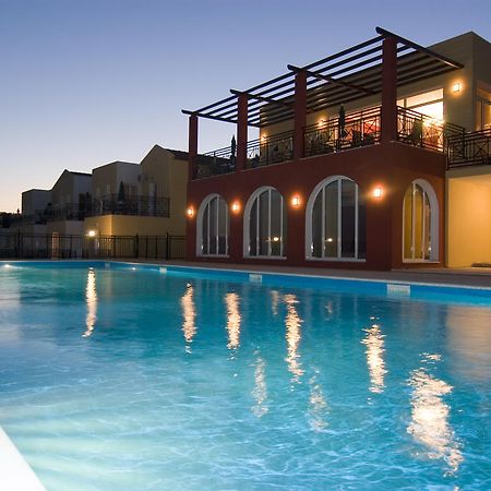Saint Catherine Hotel Питагорион Экстерьер фото