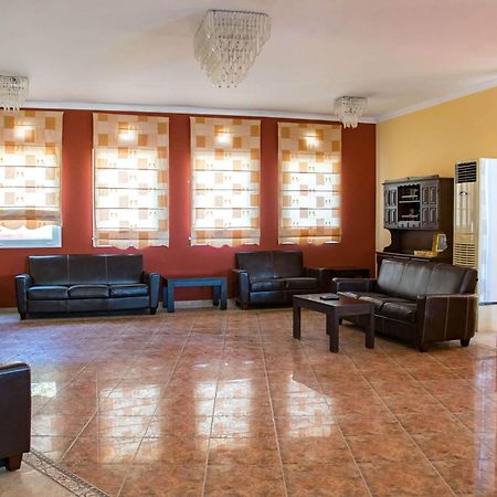 Saint Catherine Hotel Питагорион Экстерьер фото