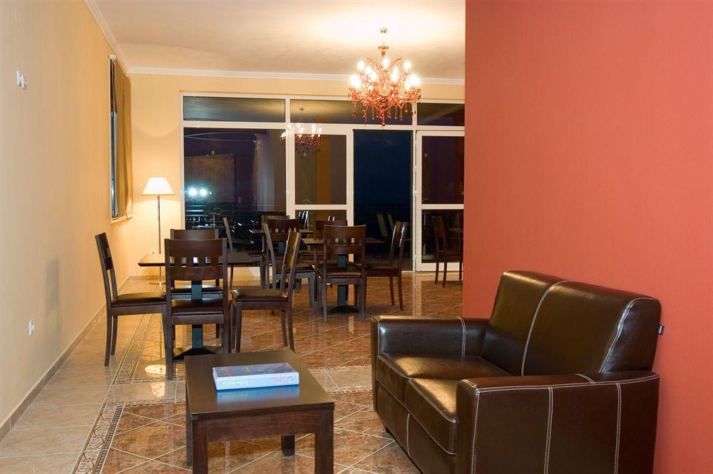 Saint Catherine Hotel Питагорион Экстерьер фото
